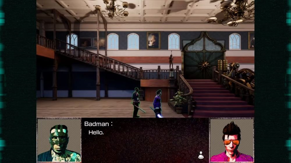 Pubblicato il trailer Coffee and Doughnuts per Travis Strikes Again No More Heroes.jpg Pubblicato il trailer Coffee and Doughnuts per Travis Strikes Again No More Heroes.jpg